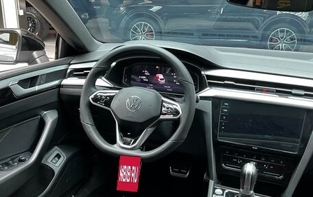 Volkswagen Passat CC, 2022 год, 2 820 999 рублей, 14 фотография