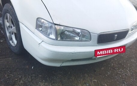 Toyota Sprinter VIII (E110), 1997 год, 365 000 рублей, 2 фотография