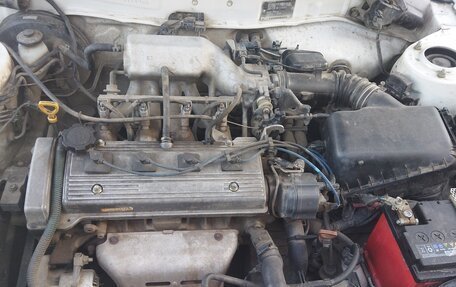 Toyota Sprinter VIII (E110), 1997 год, 365 000 рублей, 10 фотография