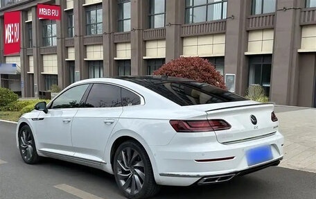 Volkswagen Passat CC, 2021 год, 2 425 855 рублей, 5 фотография