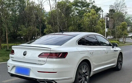 Volkswagen Passat CC, 2021 год, 2 425 855 рублей, 7 фотография