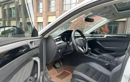 Volkswagen Passat CC, 2021 год, 2 425 855 рублей, 10 фотография