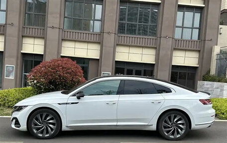 Volkswagen Passat CC, 2021 год, 2 425 855 рублей, 8 фотография