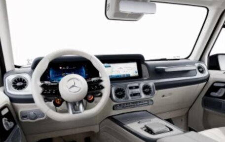Mercedes-Benz G-Класс AMG, 2025 год, 31 500 000 рублей, 4 фотография