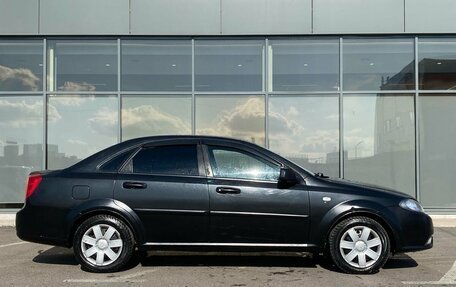 Daewoo Gentra II, 2014 год, 499 000 рублей, 3 фотография