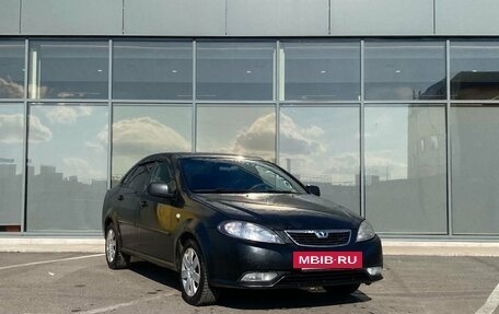Daewoo Gentra II, 2014 год, 499 000 рублей, 2 фотография