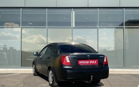 Daewoo Gentra II, 2014 год, 499 000 рублей, 5 фотография