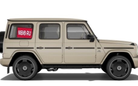 Mercedes-Benz G-Класс AMG, 2025 год, 31 500 000 рублей, 3 фотография
