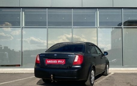 Daewoo Gentra II, 2014 год, 499 000 рублей, 4 фотография