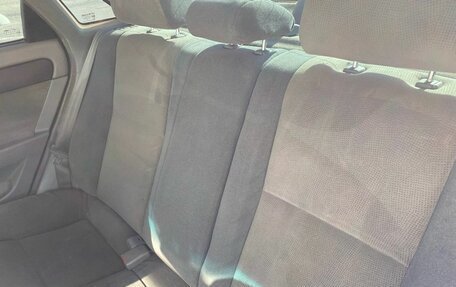 Daewoo Gentra II, 2014 год, 499 000 рублей, 10 фотография