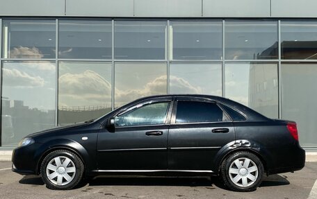 Daewoo Gentra II, 2014 год, 499 000 рублей, 6 фотография