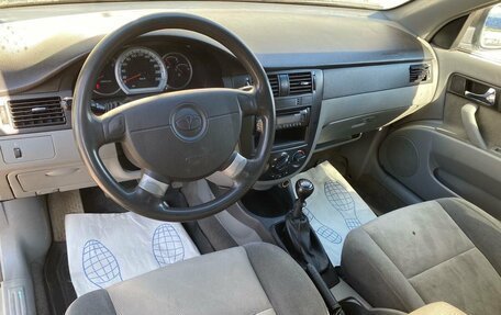 Daewoo Gentra II, 2014 год, 499 000 рублей, 8 фотография