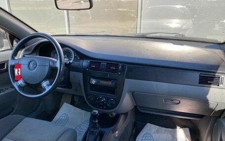Daewoo Gentra II, 2014 год, 499 000 рублей, 7 фотография