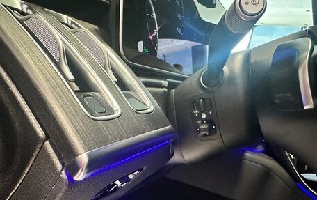 Mercedes-Benz S-Класс, 2022 год, 9 200 131 рублей, 10 фотография