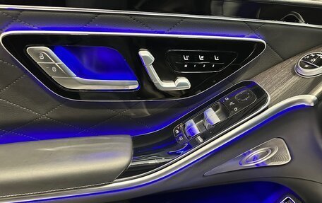 Mercedes-Benz S-Класс, 2022 год, 9 200 131 рублей, 16 фотография