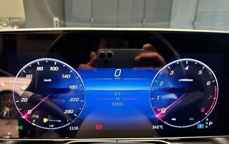 Mercedes-Benz S-Класс, 2022 год, 9 200 131 рублей, 12 фотография