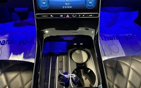 Mercedes-Benz S-Класс, 2022 год, 9 200 131 рублей, 14 фотография