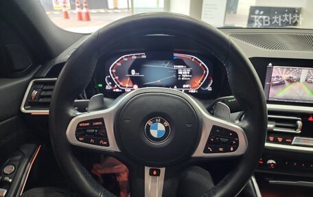 BMW 3 серия, 2022 год, 2 675 000 рублей, 7 фотография