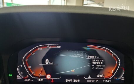 BMW 3 серия, 2022 год, 2 675 000 рублей, 8 фотография