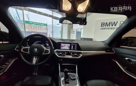 BMW 3 серия, 2022 год, 2 675 000 рублей, 6 фотография