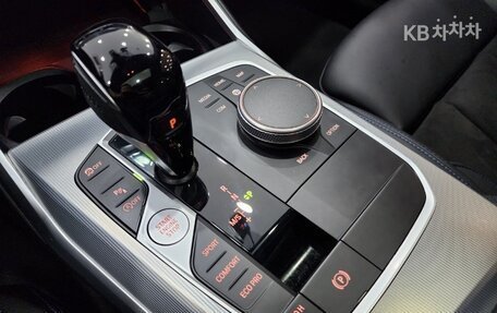 BMW 3 серия, 2022 год, 2 675 000 рублей, 9 фотография