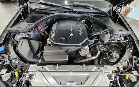 BMW 3 серия, 2022 год, 2 675 000 рублей, 14 фотография