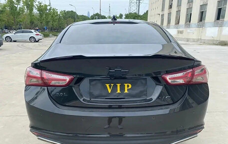 Chevrolet Malibu IX, 2022 год, 1 399 011 рублей, 5 фотография