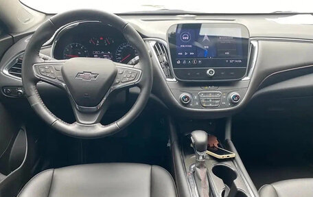 Chevrolet Malibu IX, 2022 год, 1 399 011 рублей, 12 фотография