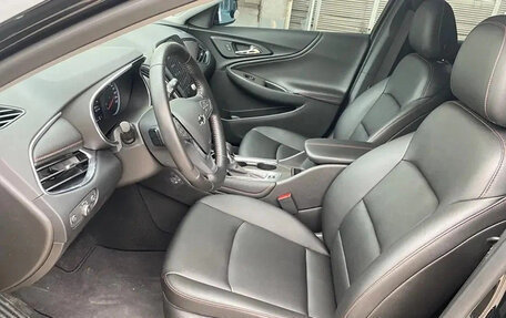 Chevrolet Malibu IX, 2022 год, 1 399 011 рублей, 8 фотография