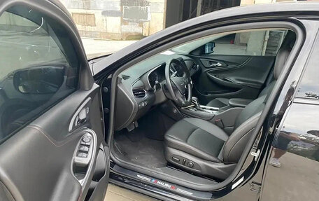 Chevrolet Malibu IX, 2022 год, 1 399 011 рублей, 7 фотография