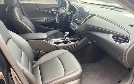 Chevrolet Malibu IX, 2022 год, 1 399 011 рублей, 10 фотография