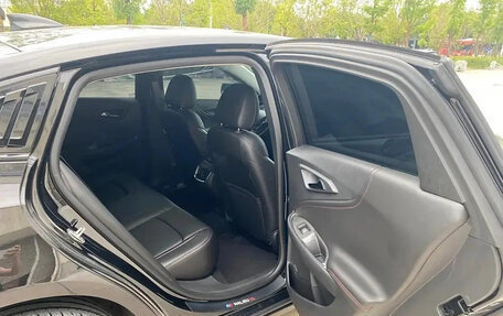 Chevrolet Malibu IX, 2022 год, 1 399 011 рублей, 16 фотография