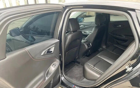 Chevrolet Malibu IX, 2022 год, 1 399 011 рублей, 14 фотография