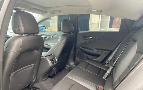 Chevrolet Malibu IX, 2022 год, 1 399 011 рублей, 15 фотография