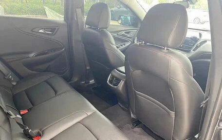 Chevrolet Malibu IX, 2022 год, 1 399 011 рублей, 17 фотография