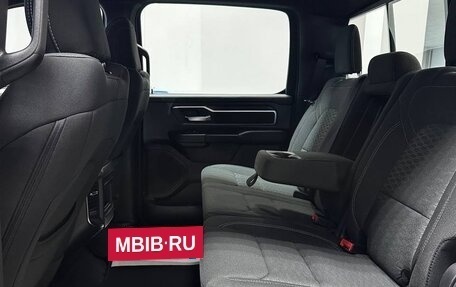 Rambler 1500, 2024 год, 7 490 000 рублей, 17 фотография