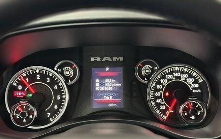 Rambler 1500, 2024 год, 7 490 000 рублей, 9 фотография