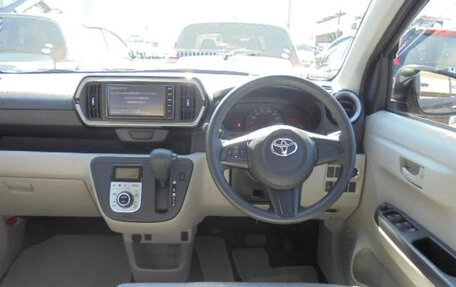 Toyota Passo III, 2021 год, 650 888 рублей, 6 фотография