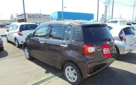 Toyota Passo III, 2021 год, 650 888 рублей, 3 фотография