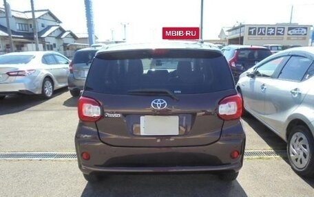 Toyota Passo III, 2021 год, 650 888 рублей, 4 фотография