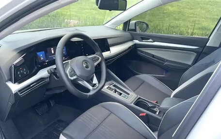 Volkswagen Golf VIII, 2021 год, 2 355 855 рублей, 7 фотография