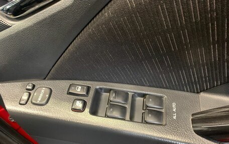 Toyota ISis I, 2011 год, 1 380 000 рублей, 12 фотография