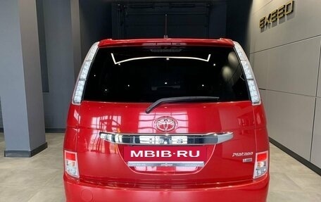 Toyota ISis I, 2011 год, 1 380 000 рублей, 6 фотография