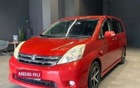 Toyota ISis I, 2011 год, 1 380 000 рублей, 4 фотография