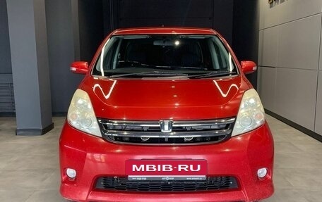 Toyota ISis I, 2011 год, 1 380 000 рублей, 3 фотография