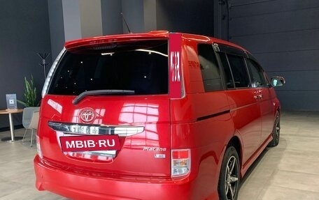 Toyota ISis I, 2011 год, 1 380 000 рублей, 5 фотография
