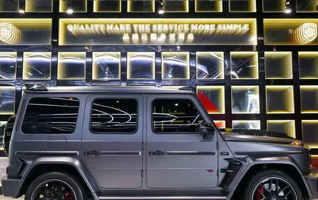 Mercedes-Benz G-Класс AMG, 2022 год, 21 400 132 рублей, 7 фотография