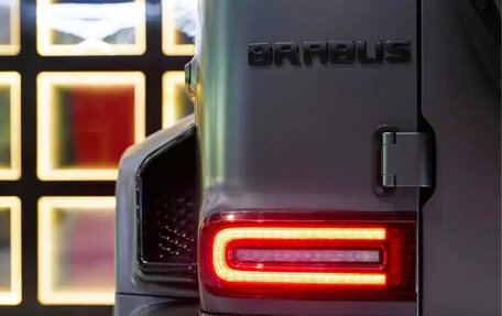 Mercedes-Benz G-Класс AMG, 2022 год, 21 400 132 рублей, 8 фотография