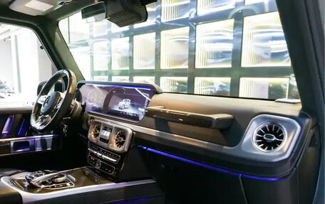 Mercedes-Benz G-Класс AMG, 2022 год, 21 400 132 рублей, 13 фотография