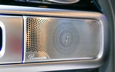 Mercedes-Benz G-Класс AMG, 2022 год, 21 400 132 рублей, 15 фотография
